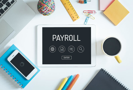 Auto enrolment