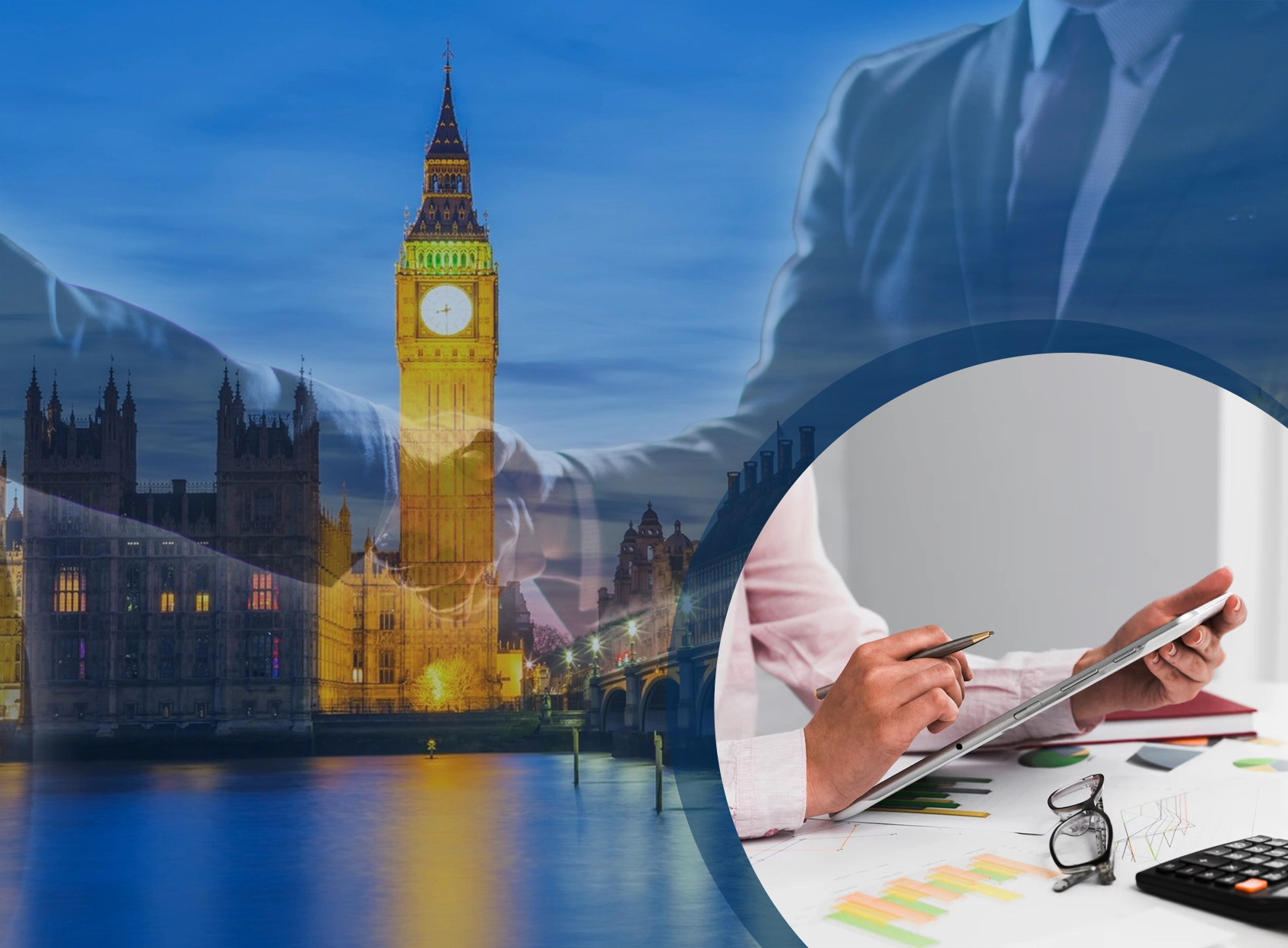 Accounting Checklist for New Business Owners in London